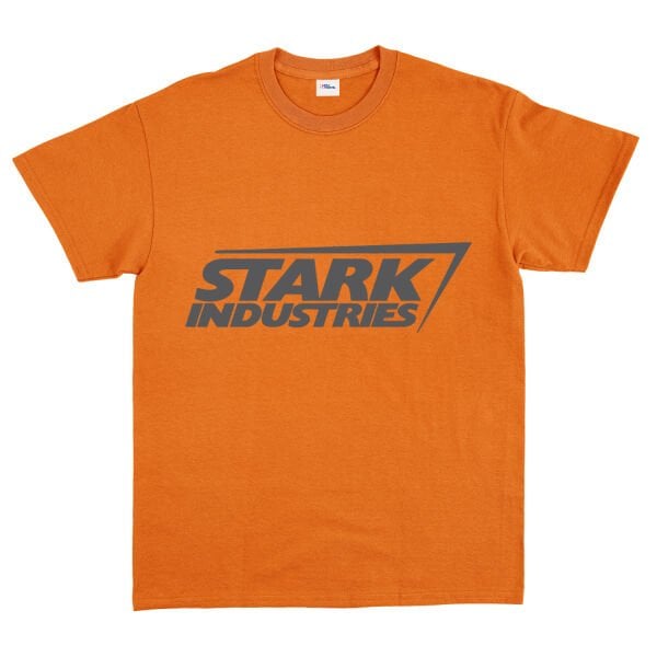Stark Industries Tişört