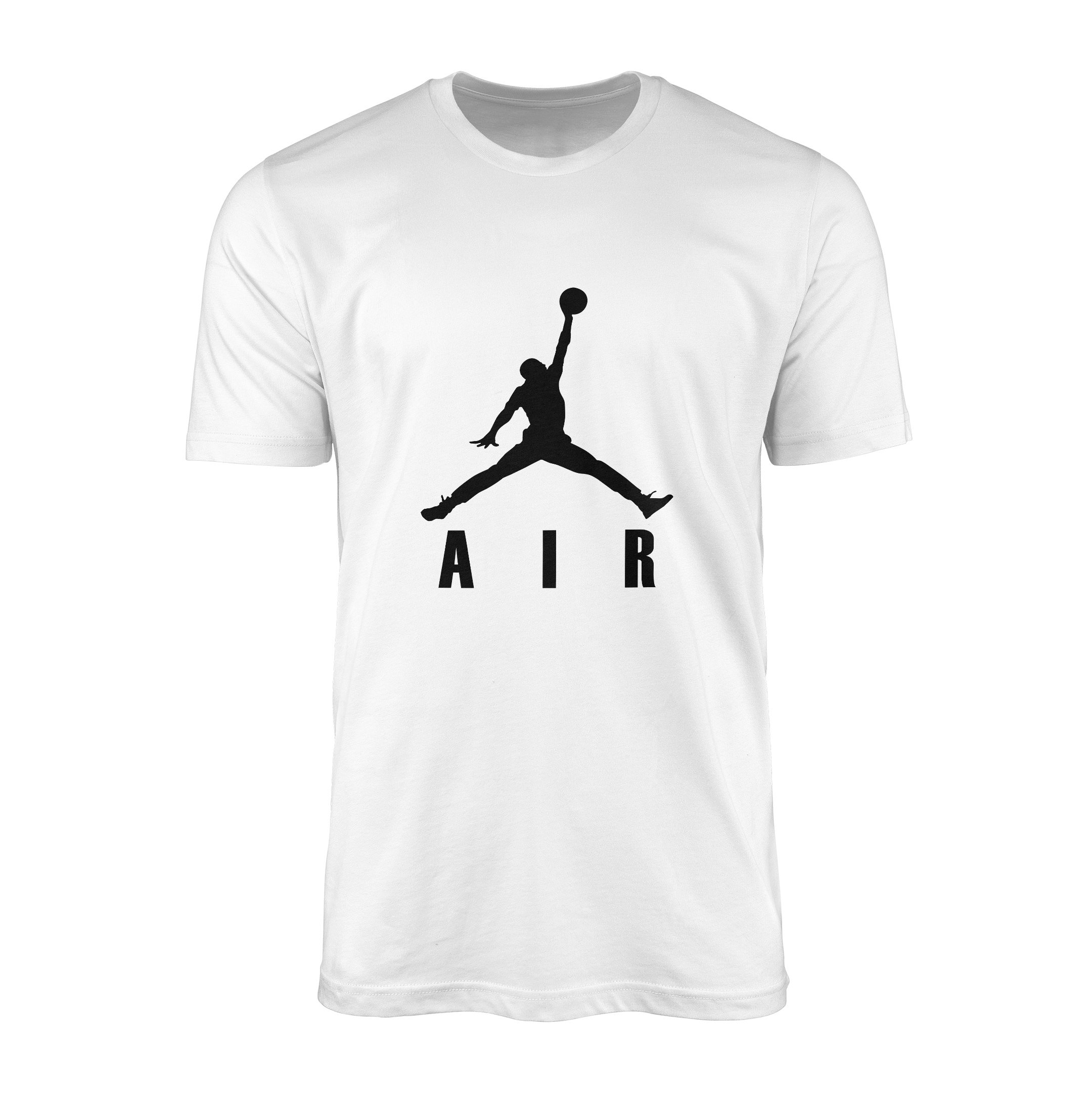 Air Jordan BIG Text Tişört
