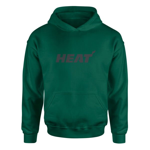 HEAT Iconic Hoodie