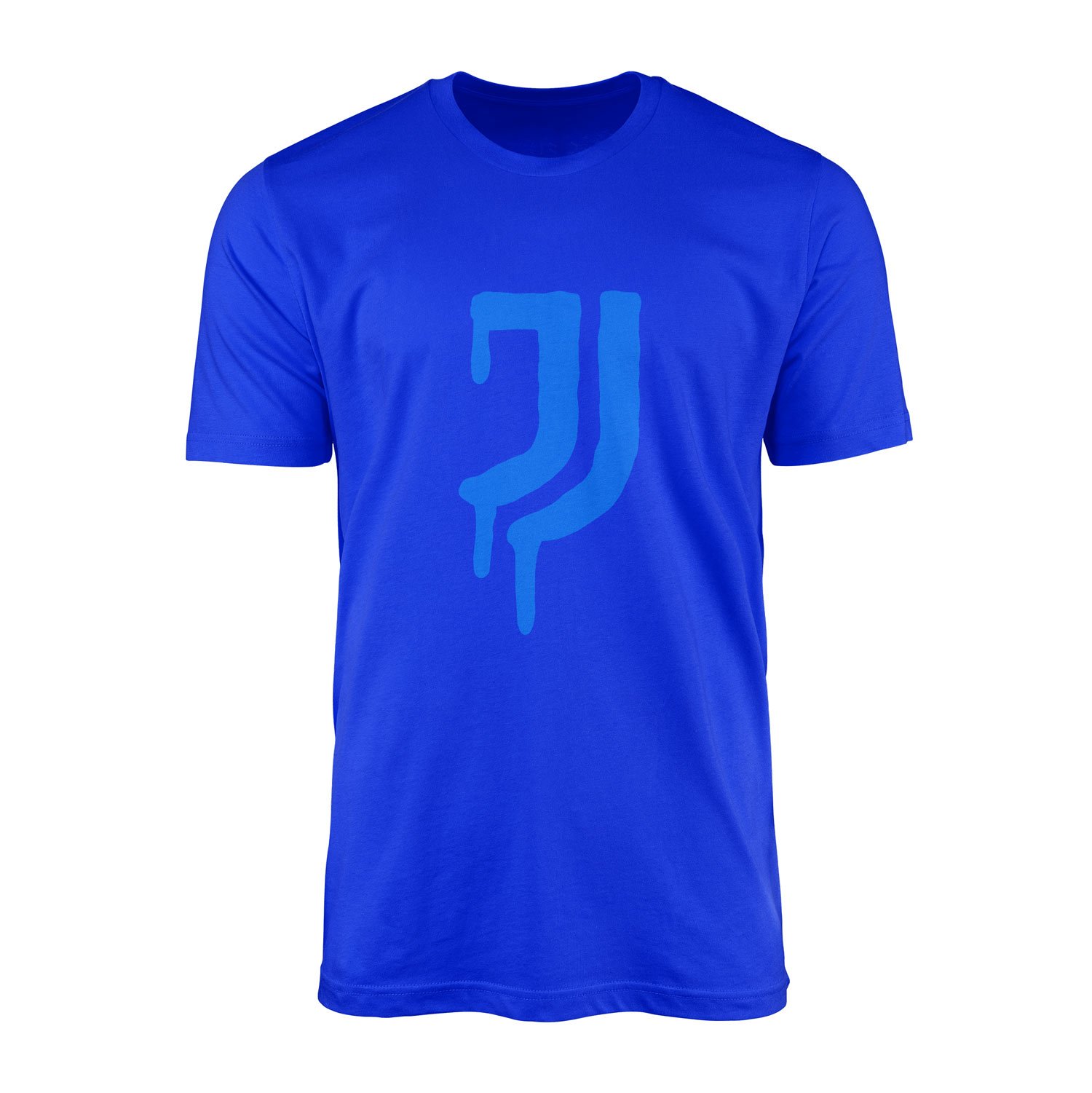 Juventus Acid Blue Tişört S - Mavi