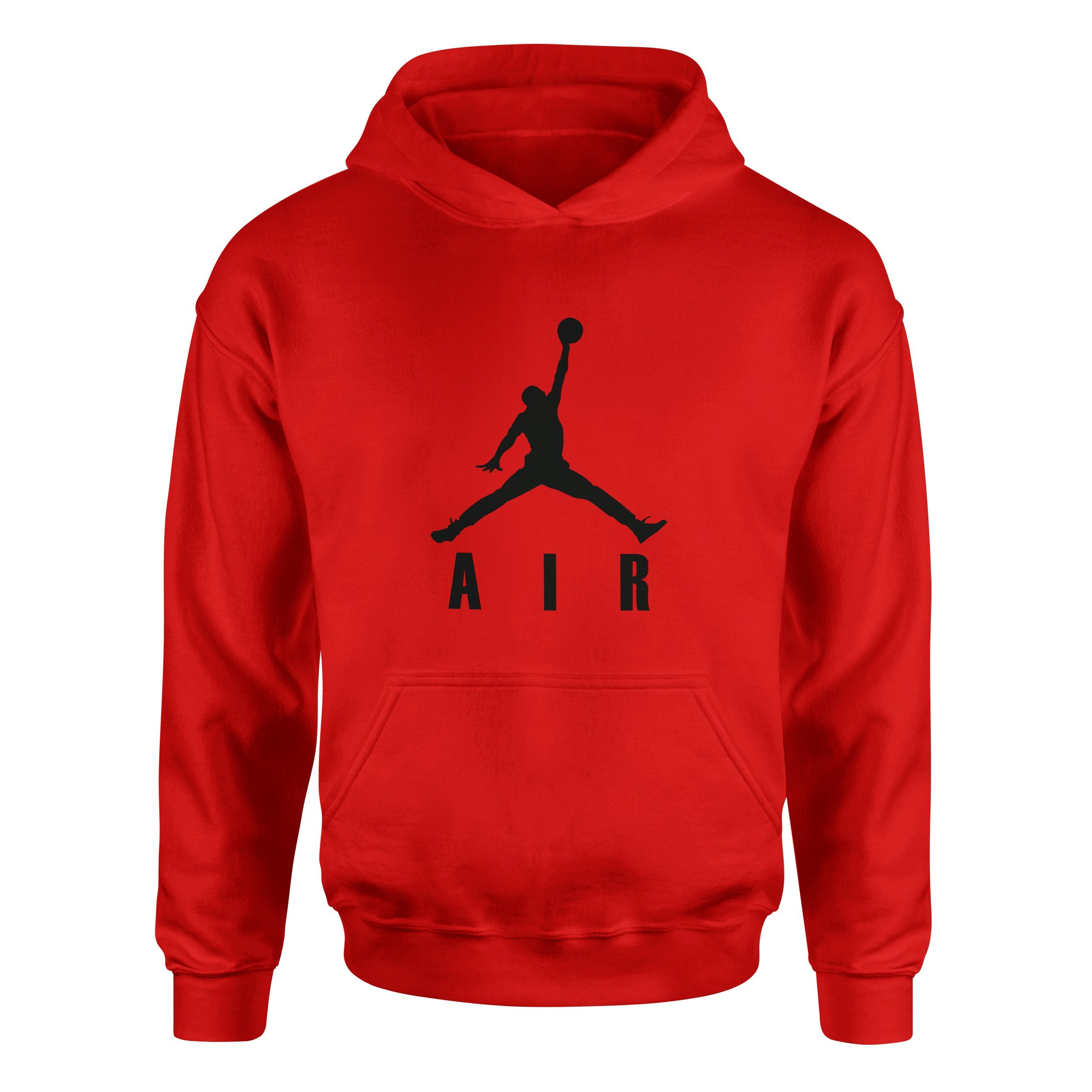 Air Jordan BIG Text Hoodie