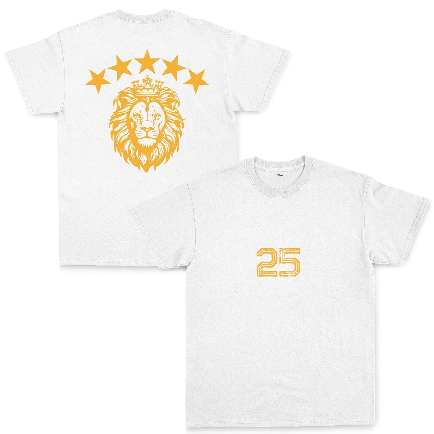 There Is No Other, 25 Tişört XL - Beyaz | OUTLET