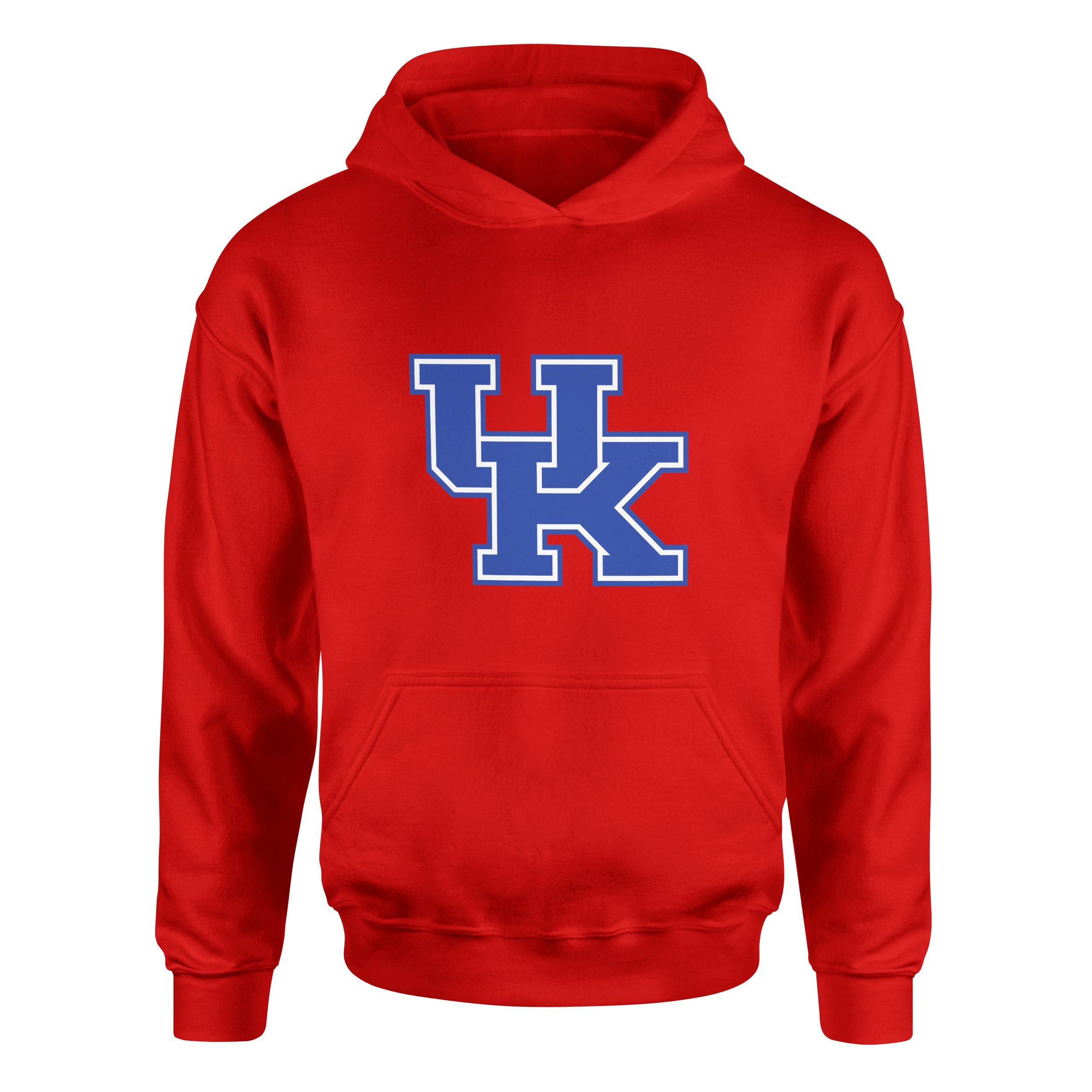 Kentucky Wildcats Hoodie