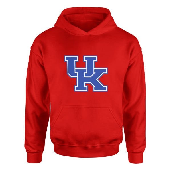 Kentucky Wildcats Hoodie