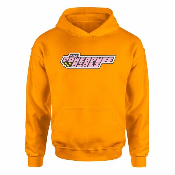 The Powerpuff Girls Hoodie