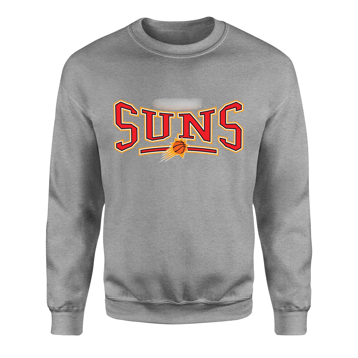 Suns Sweatshirt M - Gri