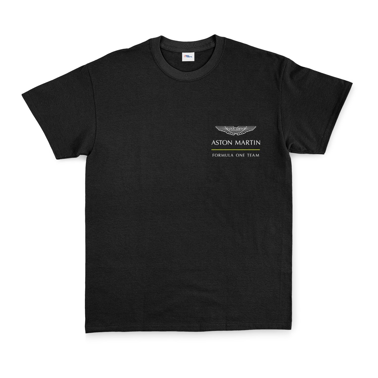 Aston Martin Racing Tişört