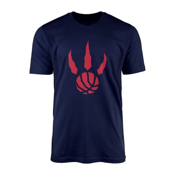 Raptors Claw Tişört XXL - İndigo Mavisi