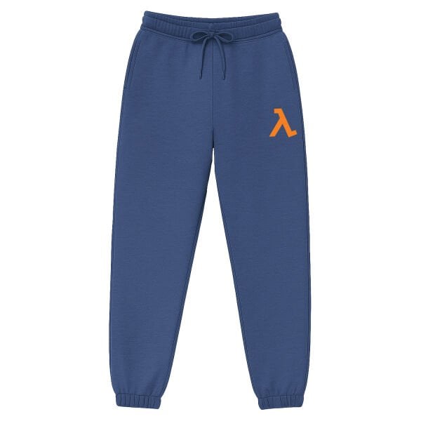 Half-Life Lambda Eşofman Altı