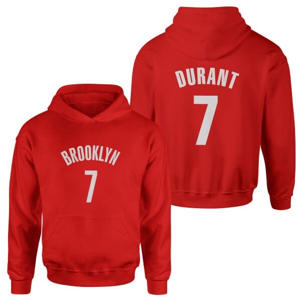 Kevin Durant Forma Hoodie