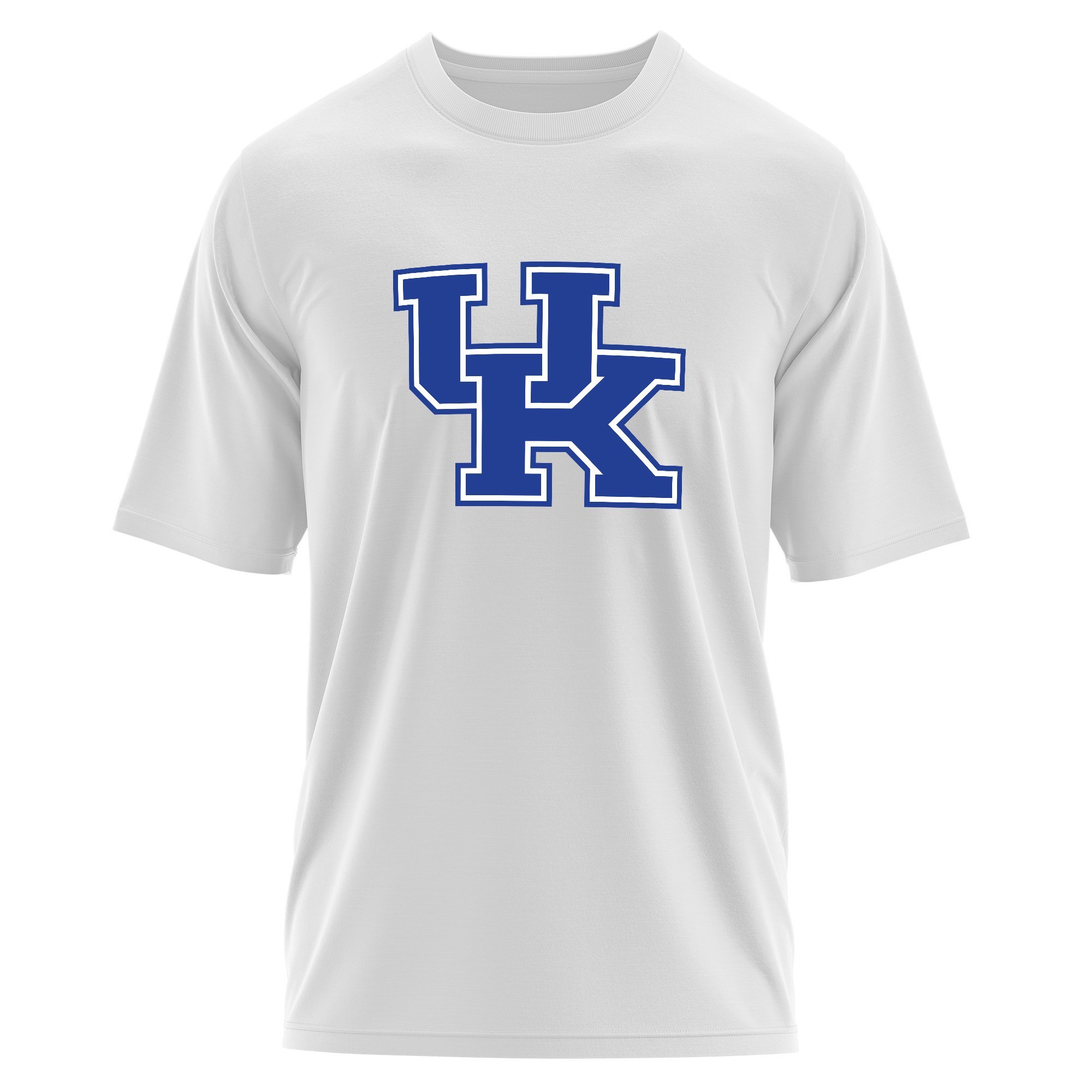 Kentucky Wildcats Oversize Tişört
