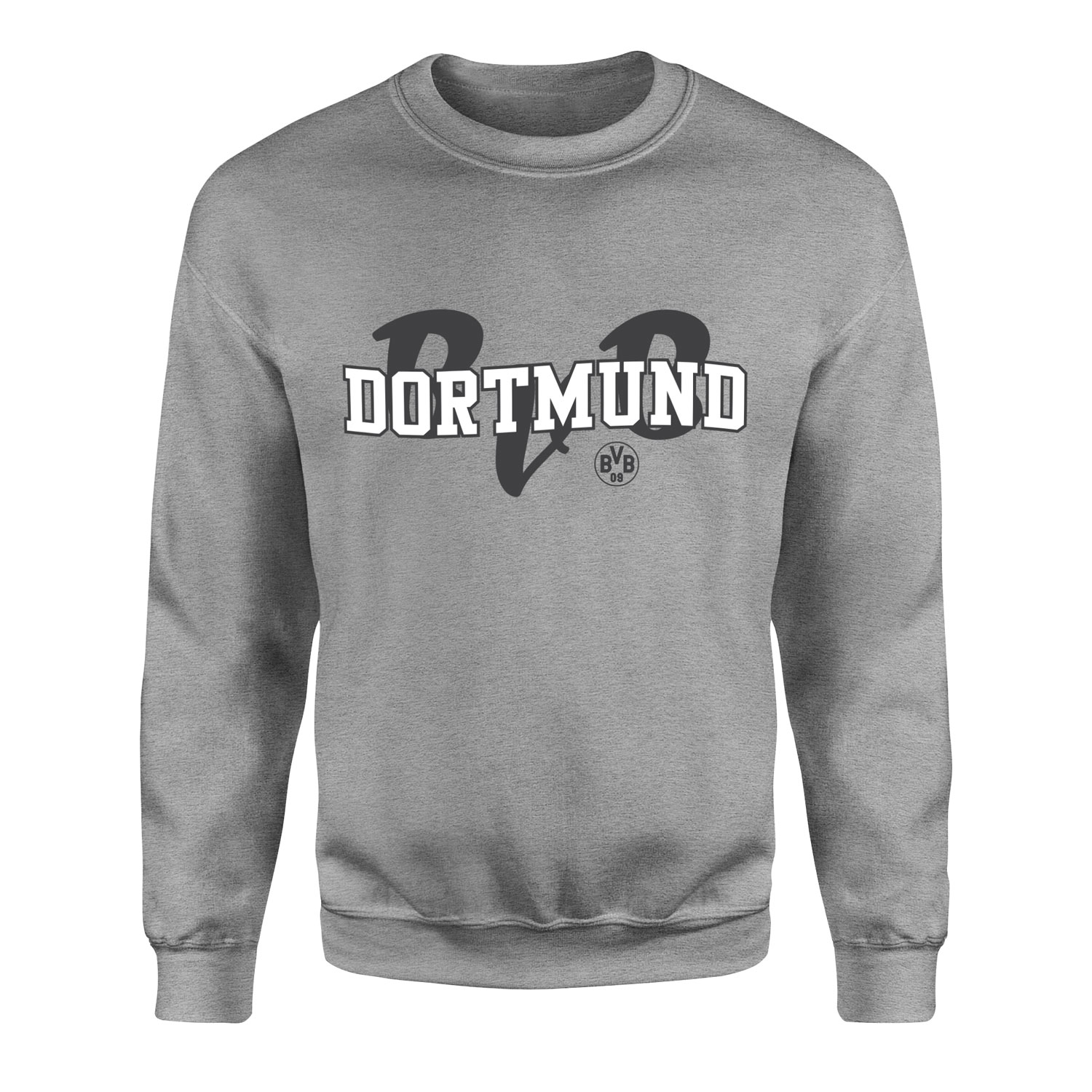 BVB Dortmund 04 Elite Borussen Inverted Sweatshirt