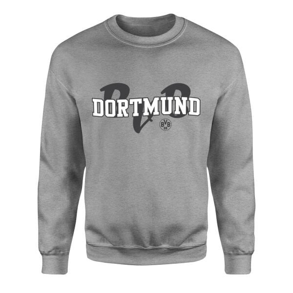 BVB Dortmund 04 Elite Borussen Inverted Sweatshirt