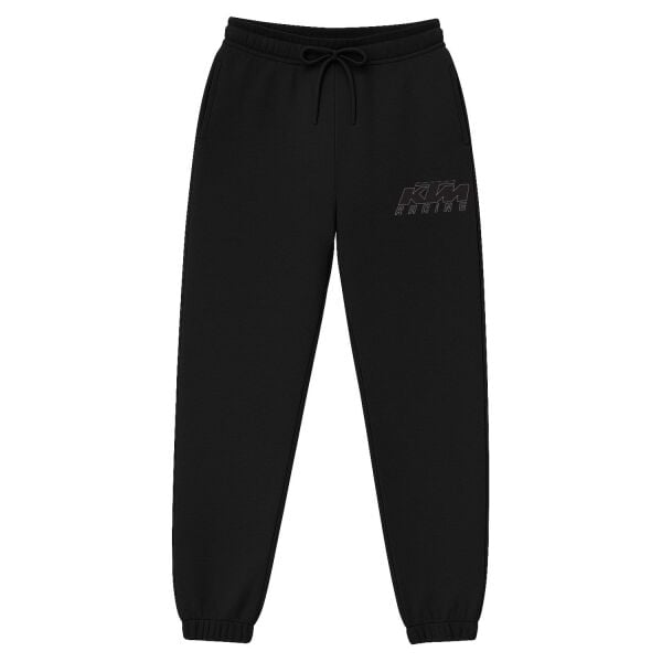 KTM Racing Muted Eşofman Altı L - Siyah | OUTLET