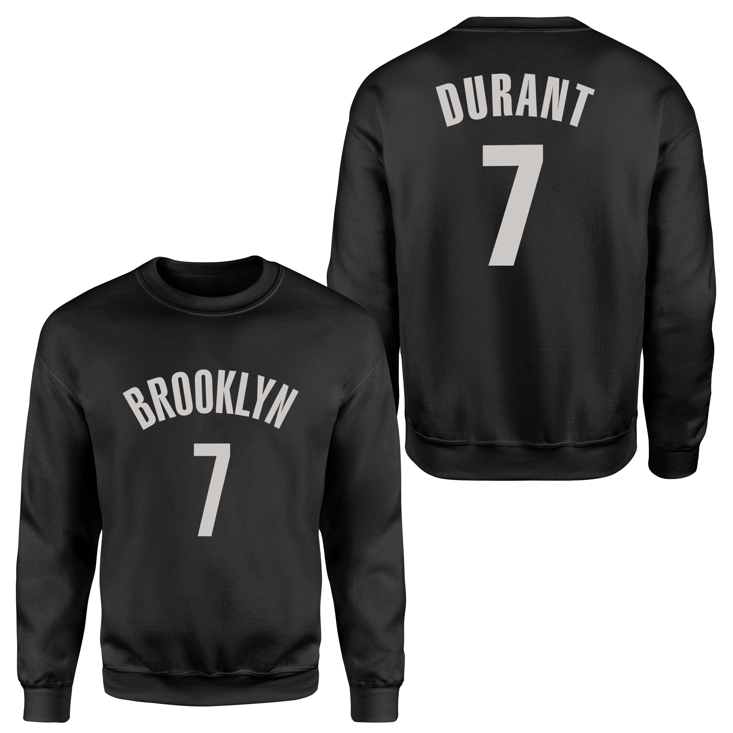 Kevin Durant Forma Sweatshirt