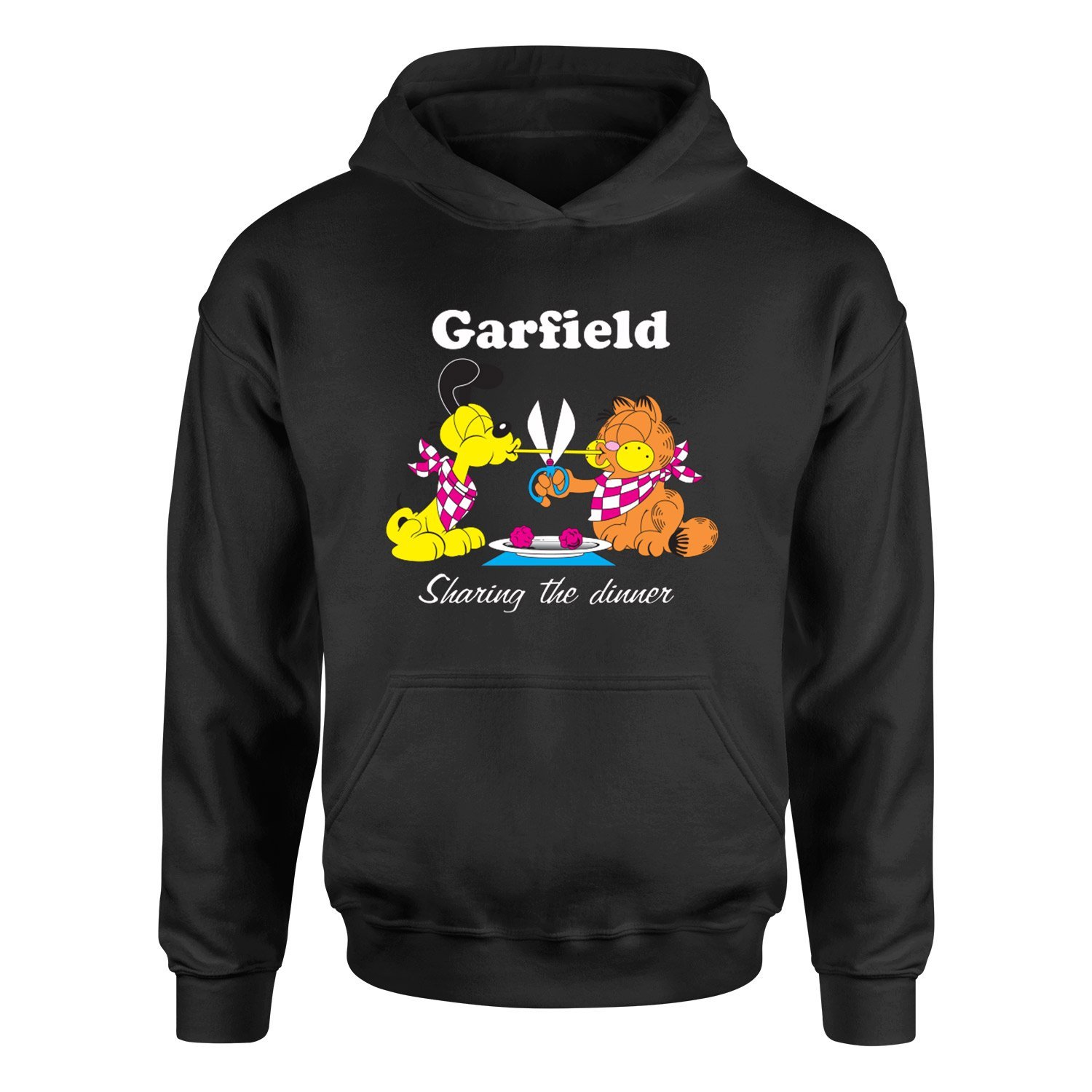 Garfield Hoodie