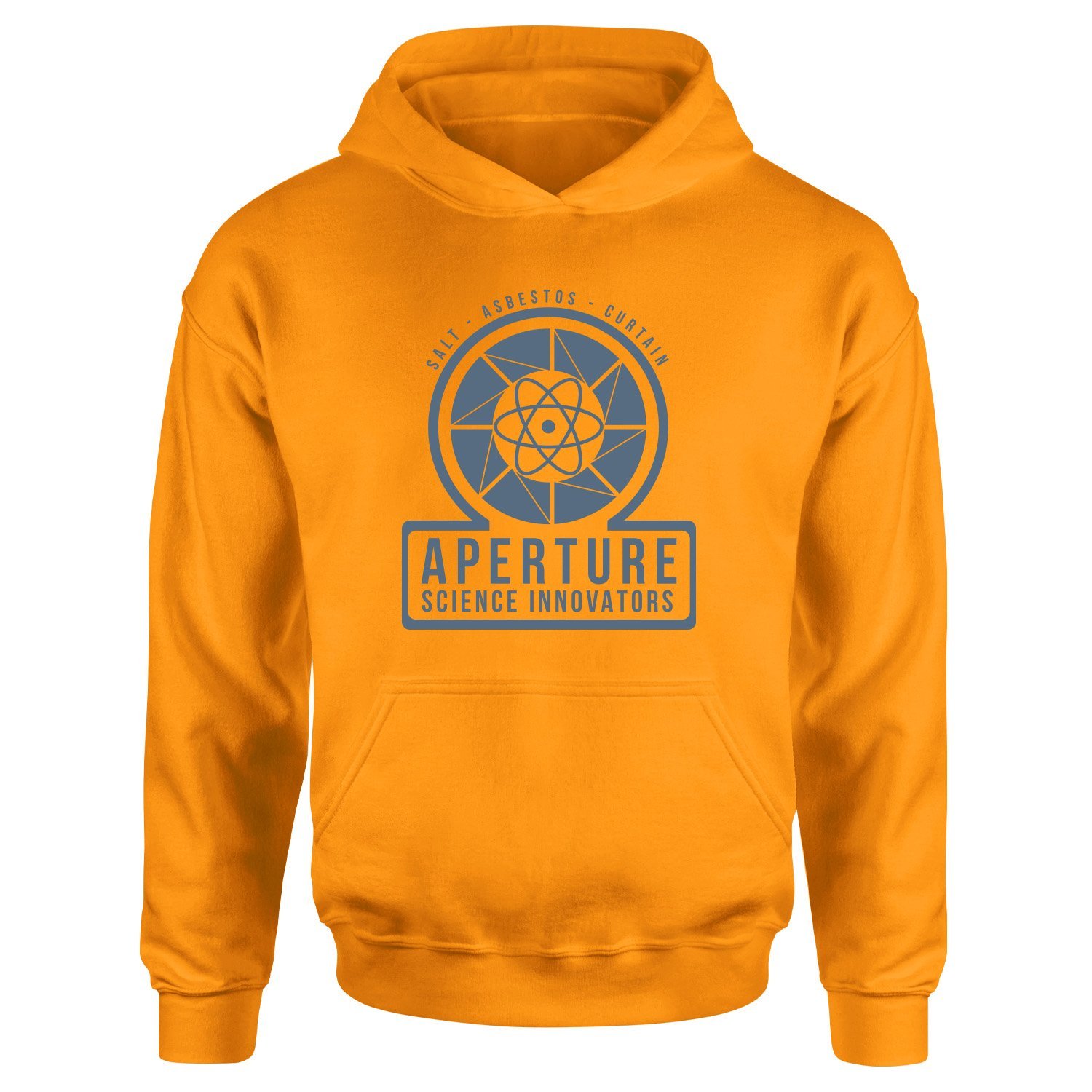 Aperture Labs | Science Innovators Hoodie