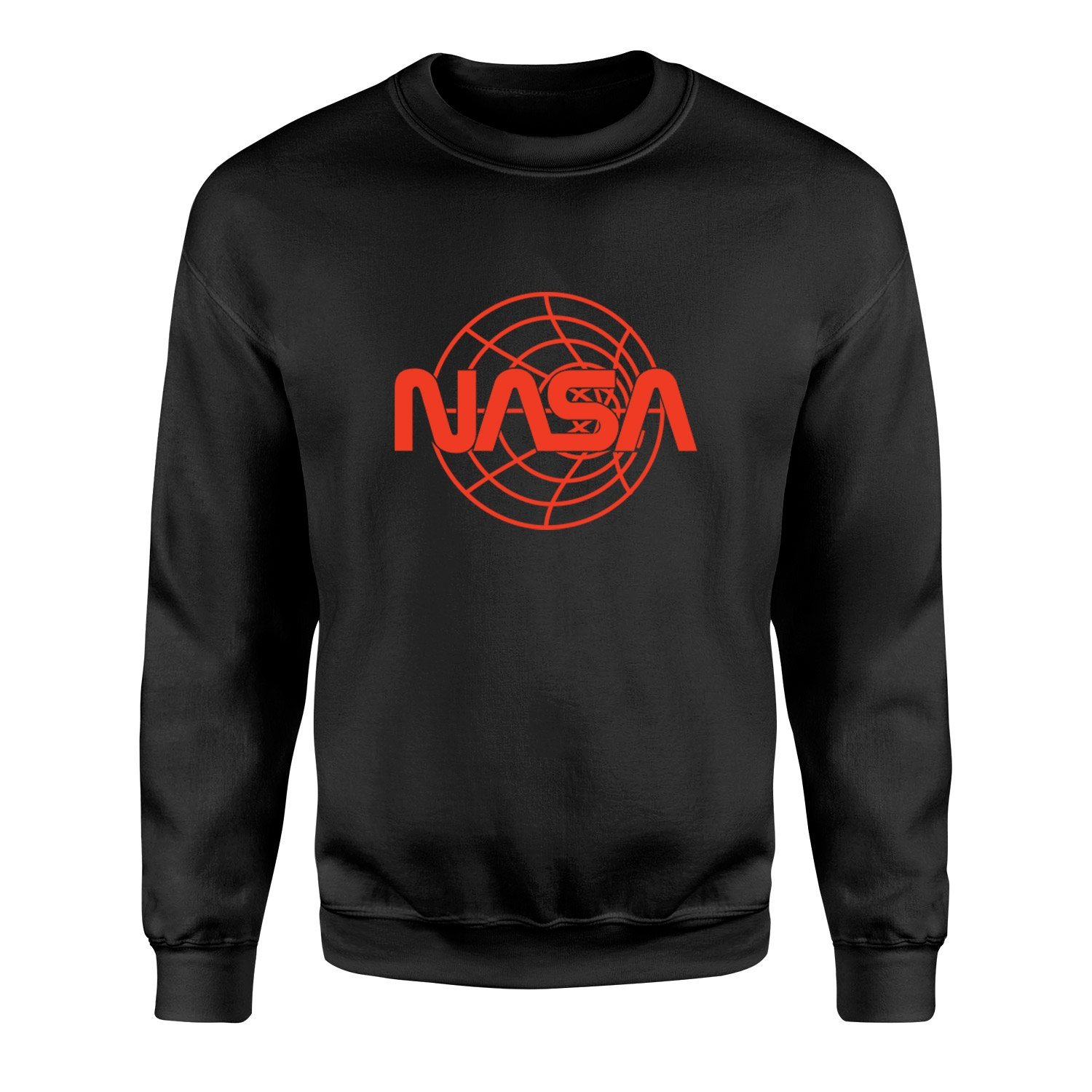 NASA Wormhole Sweatshirt