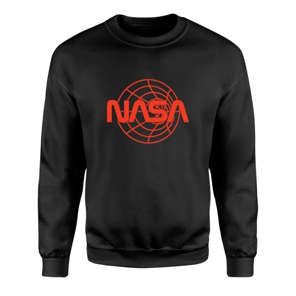 NASA Wormhole Sweatshirt