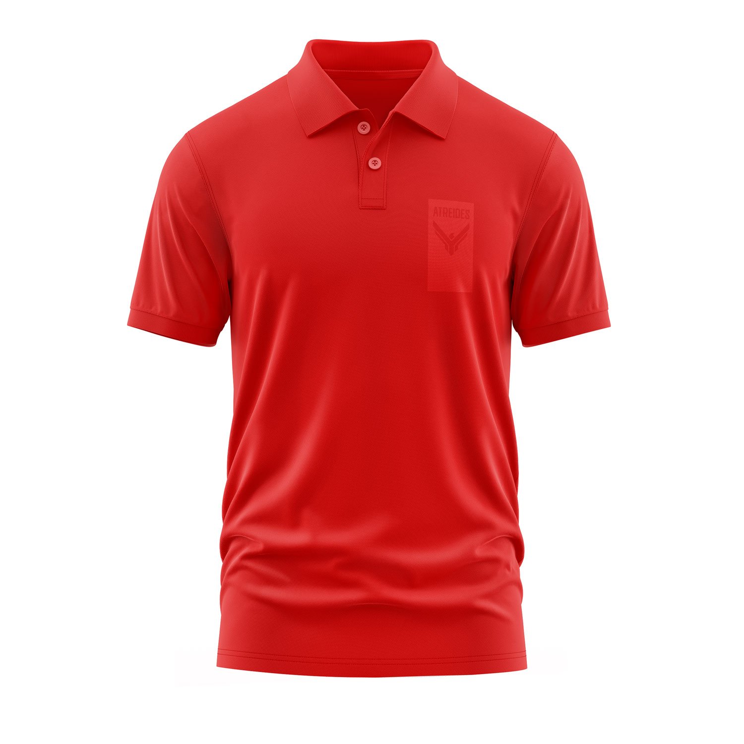 House Atreides Banner Polo Tişört