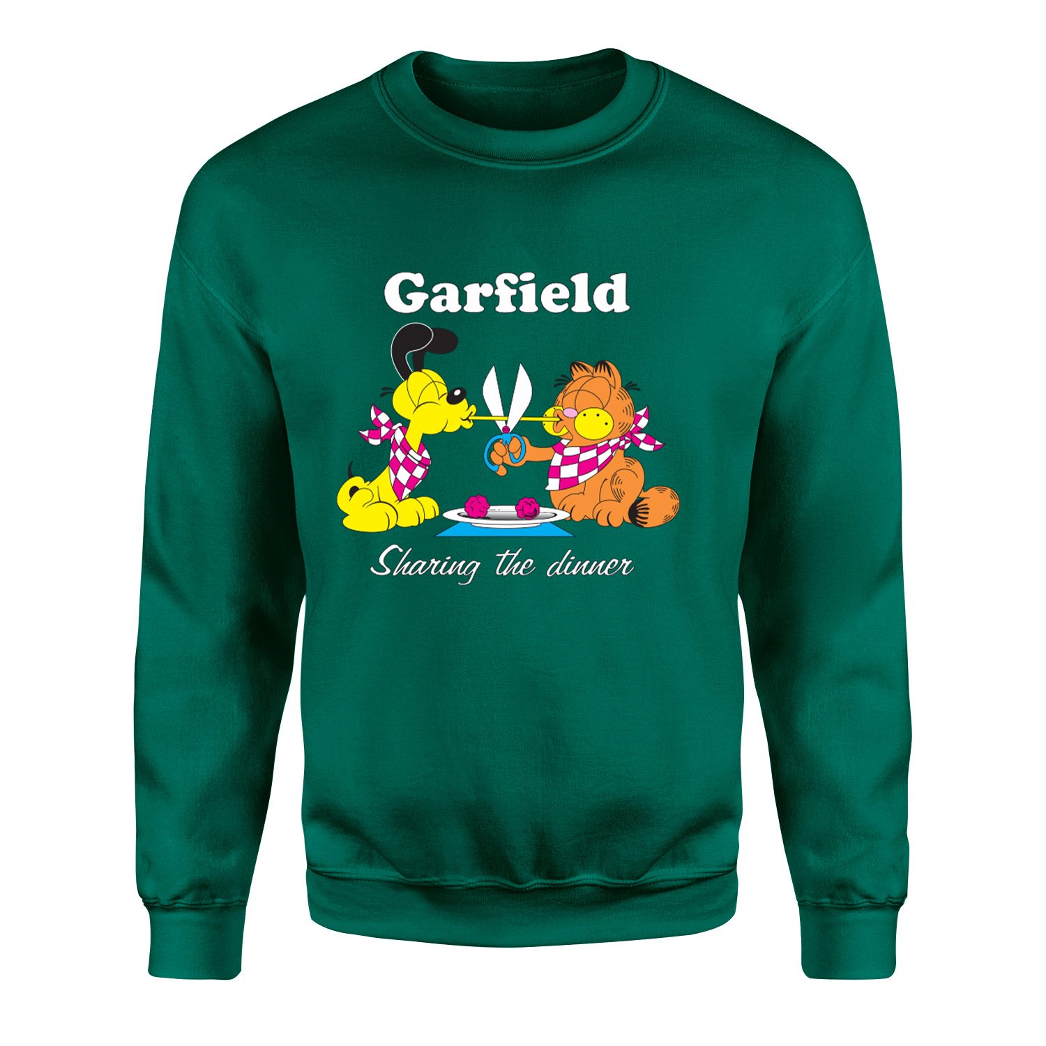 Garfield Sweatshirt