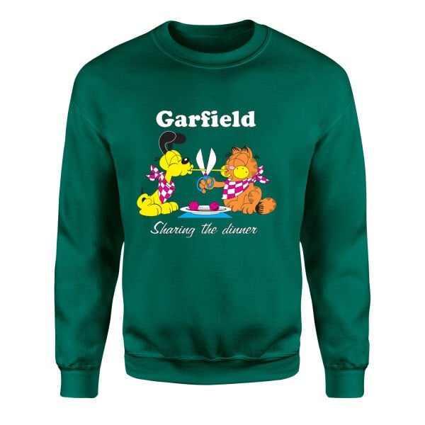 Garfield Sweatshirt