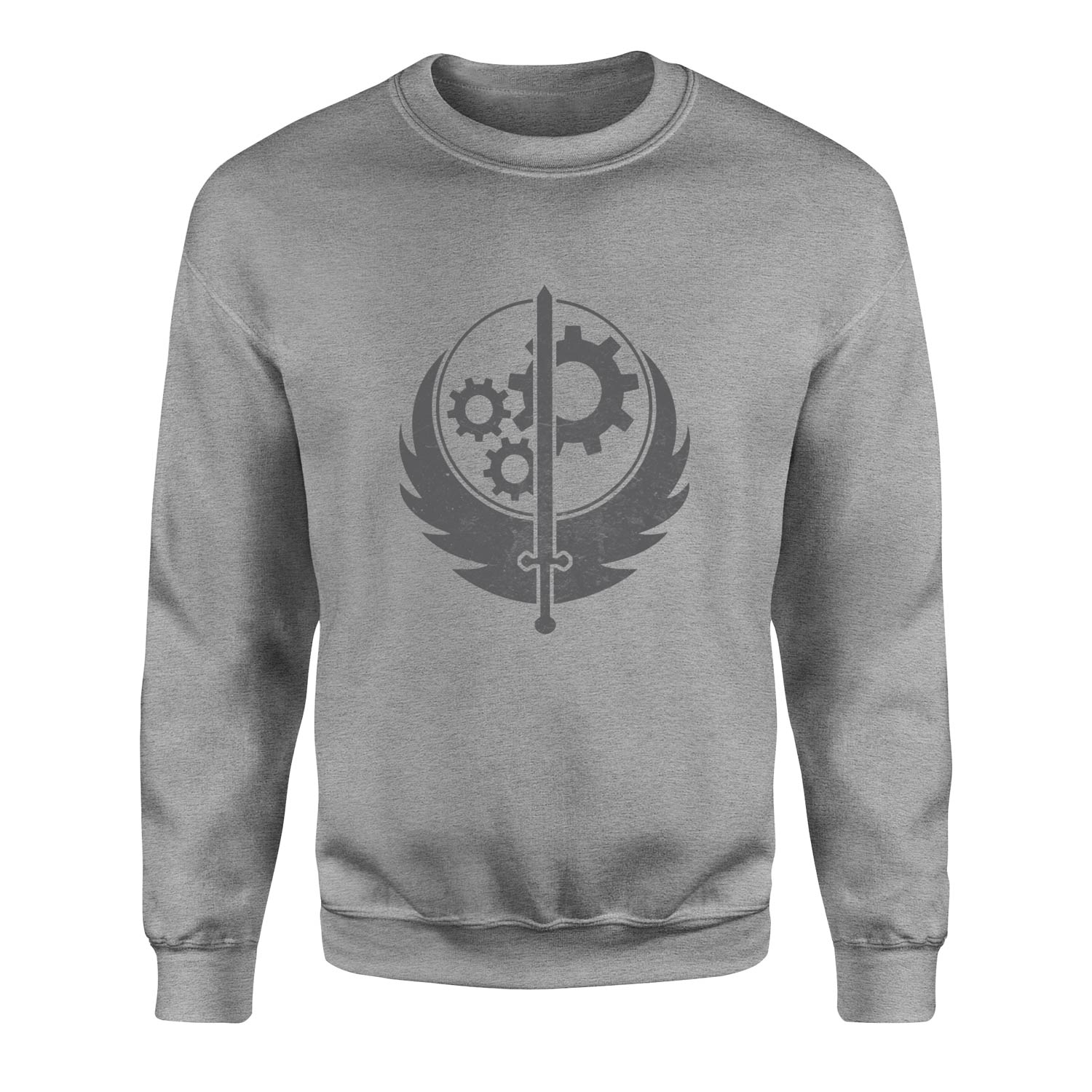Brotherhood of Steel Sweatshirt
