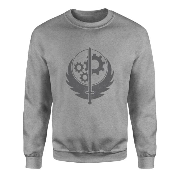Brotherhood of Steel Sweatshirt