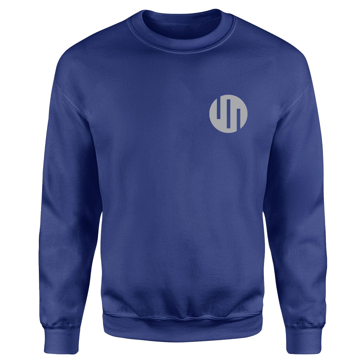 Viltrumite Superior Sweatshirt XL - İndigo Mavisi