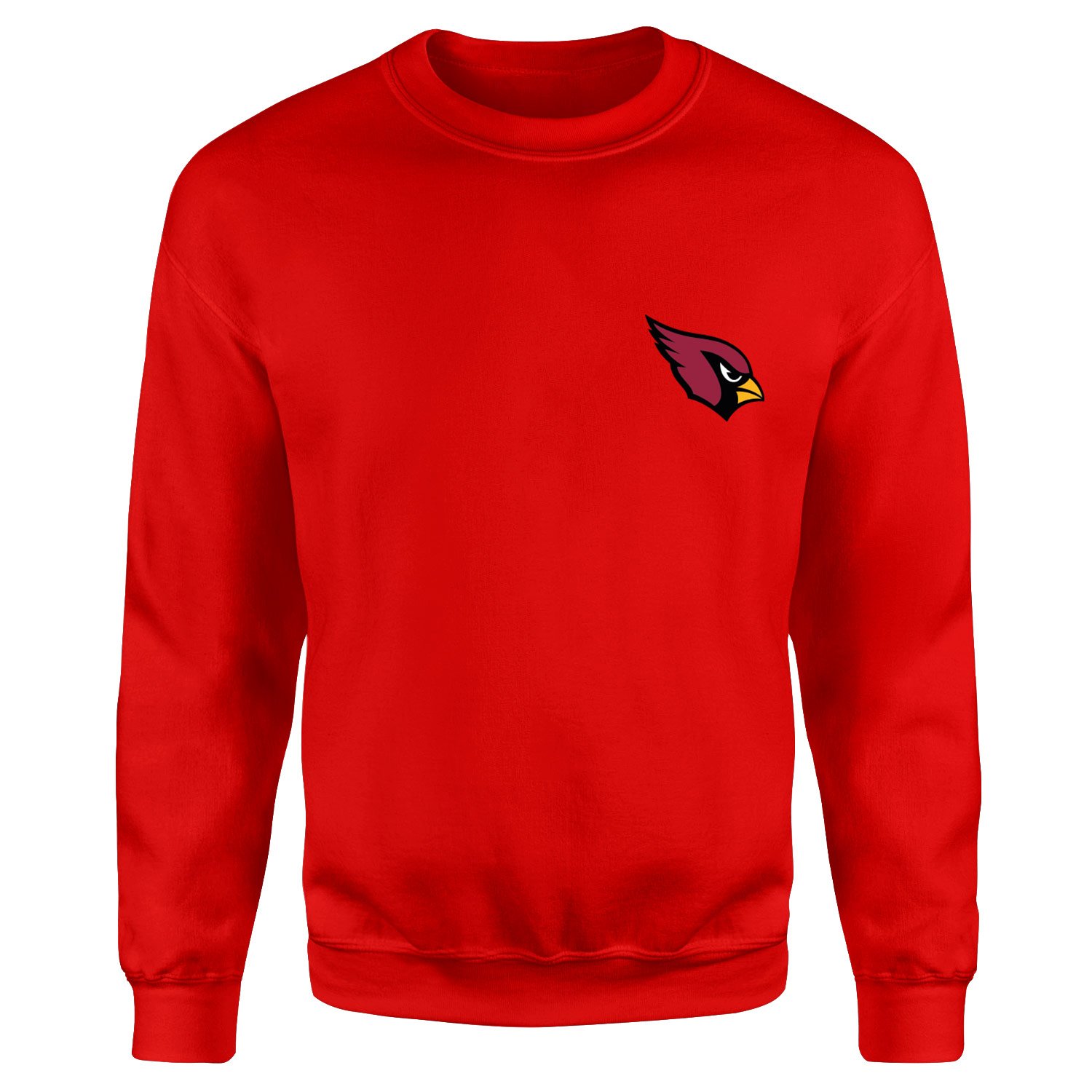 Arizona Cardinals Sweatshirt XXL - Kırmızı