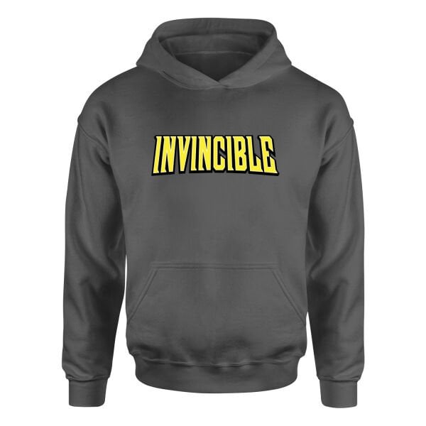 Invincible Hoodie