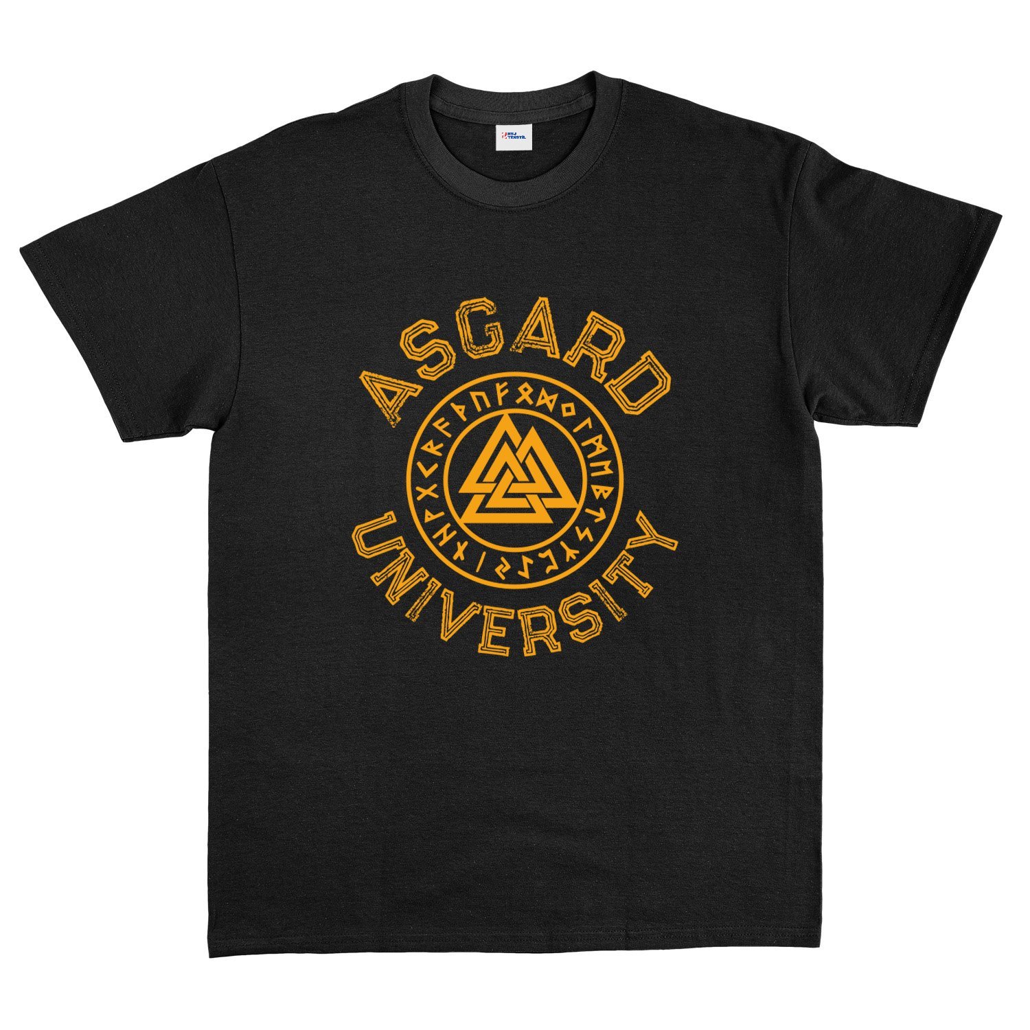 Asgard University Tişört