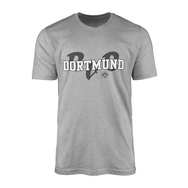 BVB Dortmund 04 Elite Borussen Inverted Tişört