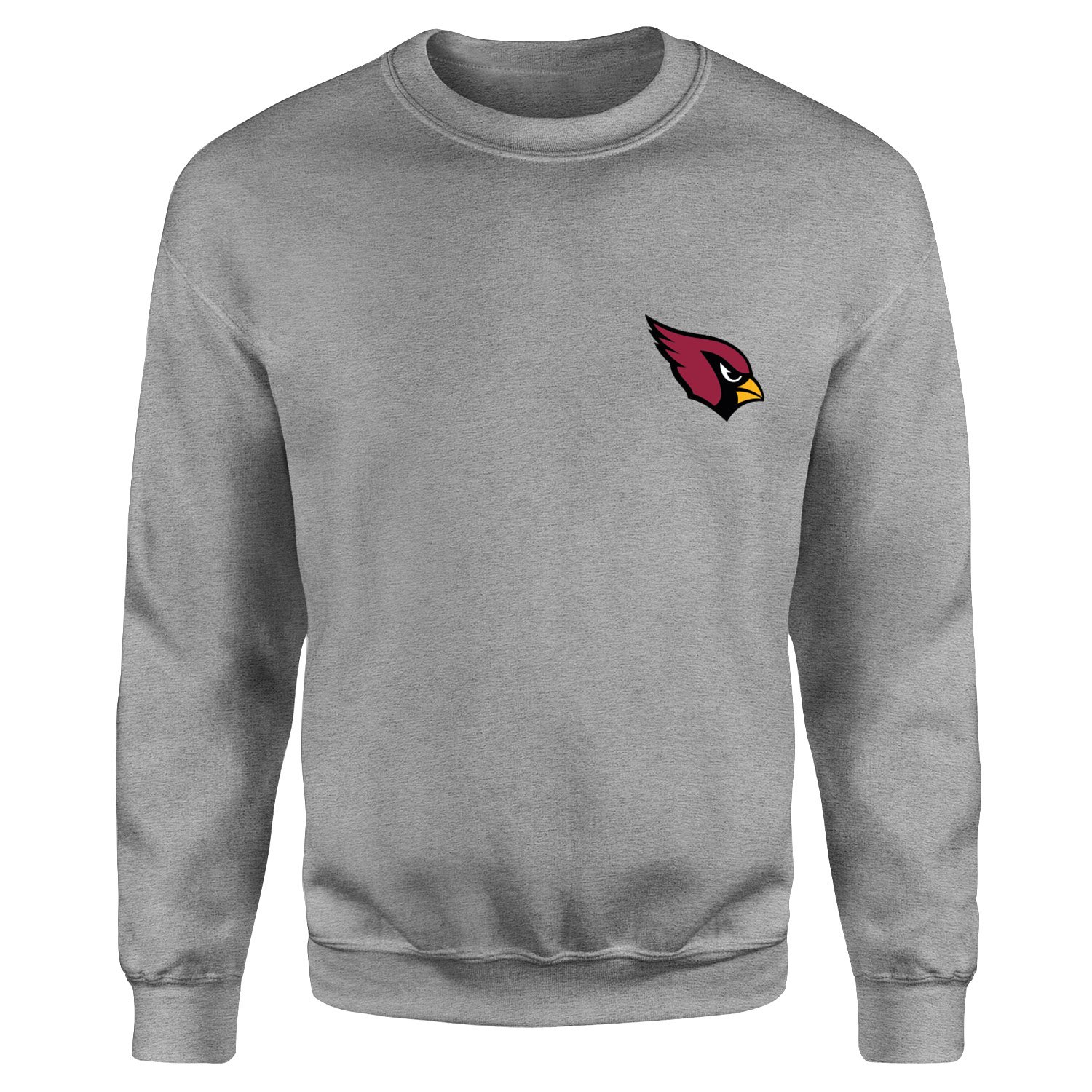 Arizona Cardinals Sweatshirt M - Gri