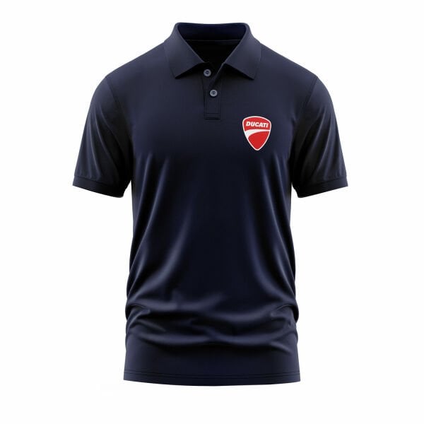 Ducati Polo Tişört