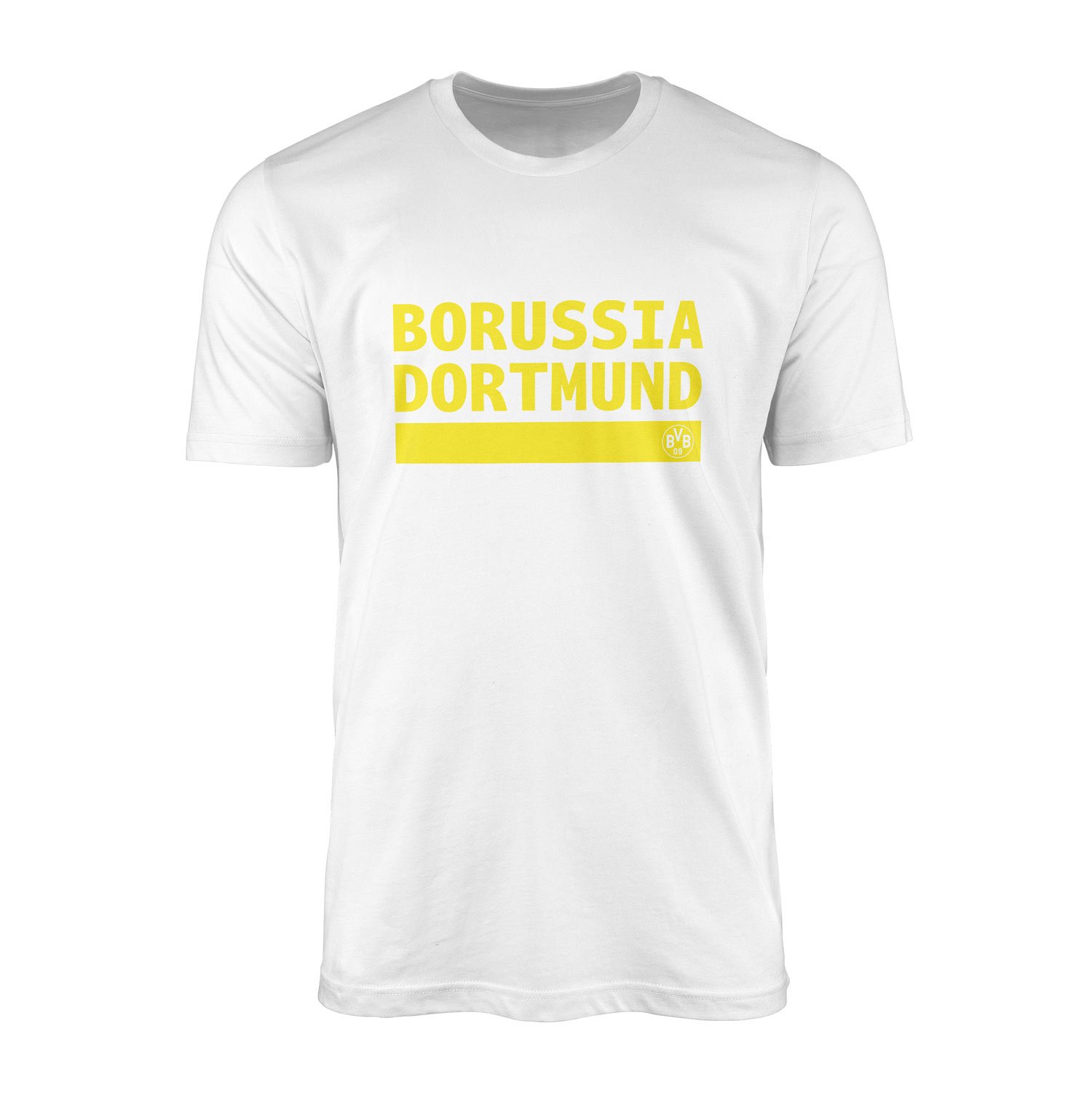 Borussia Dortmund Yellow Wall Tişört