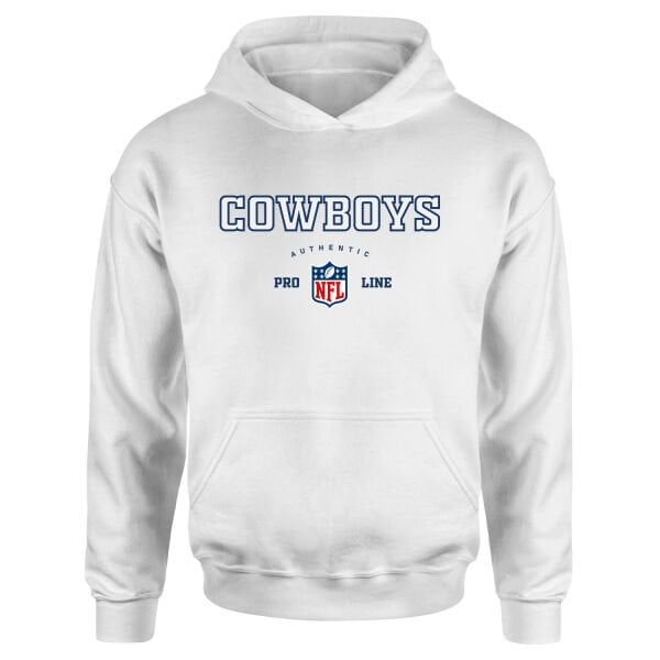 Dallas Cowboys NFL Authentic PL Hoodie