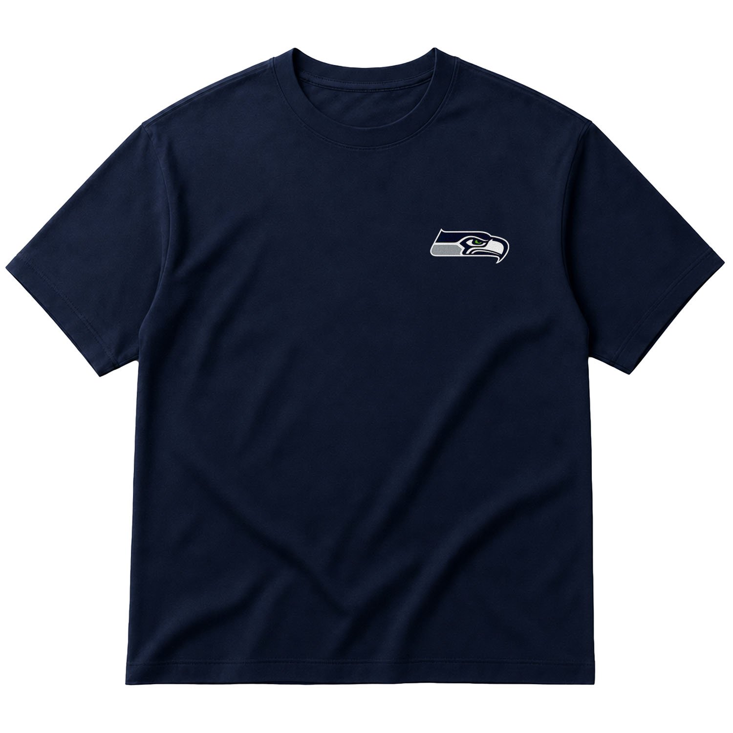 Seattle Seahawks Oversize Tişört