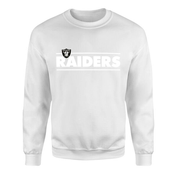 Las Vegas Raiders L Sweatshirt