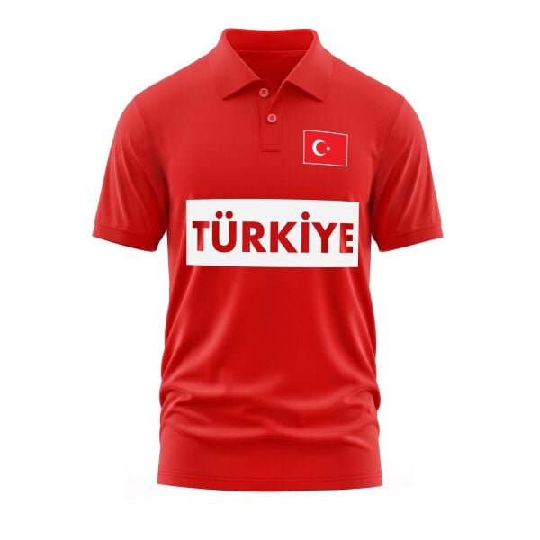 Kırmızı