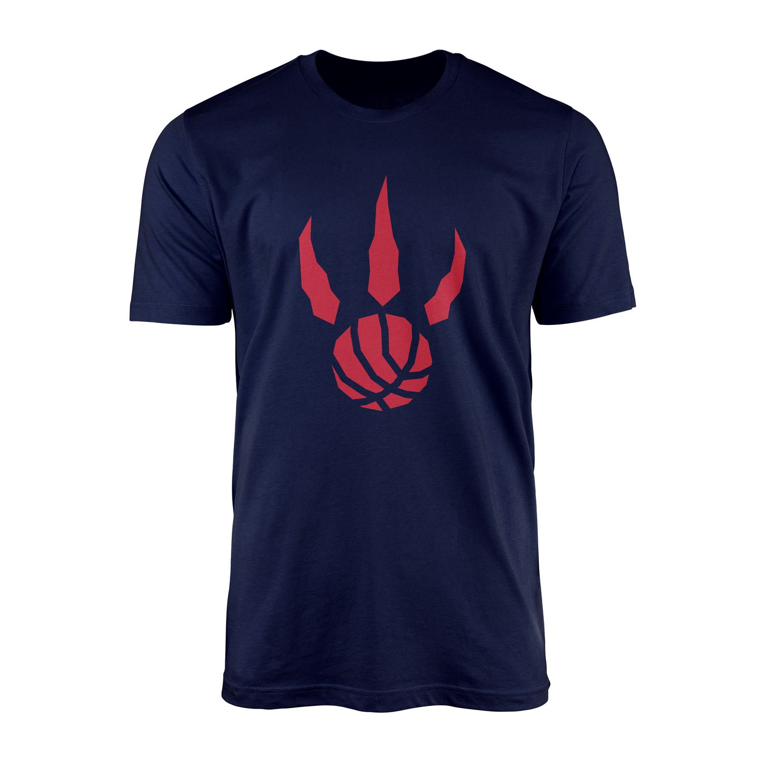 Raptors Claw Tişört XL - İndigo Mavisi