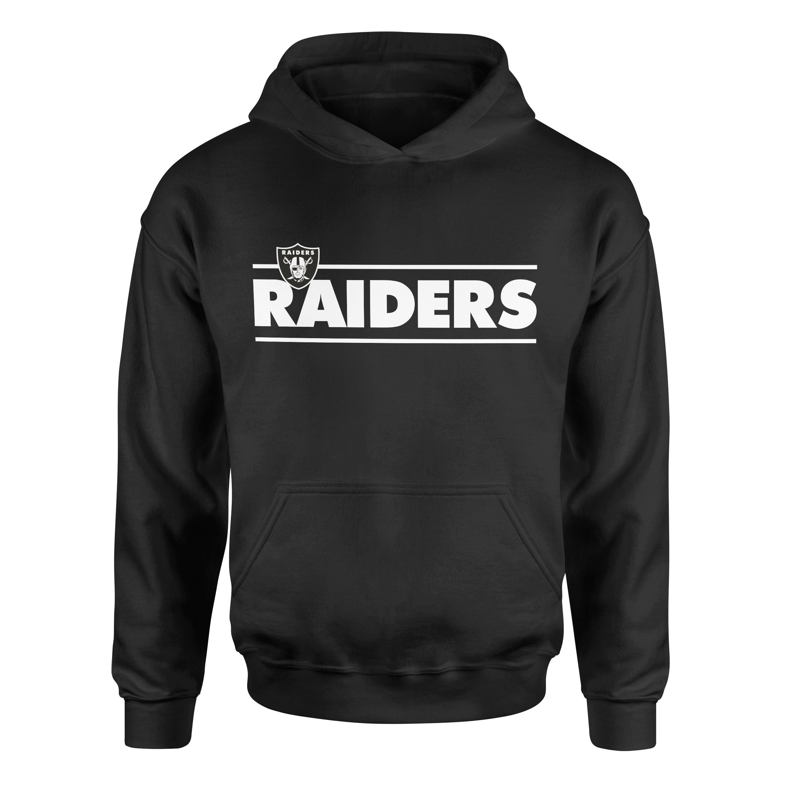 Las Vegas Raiders L Hoodie