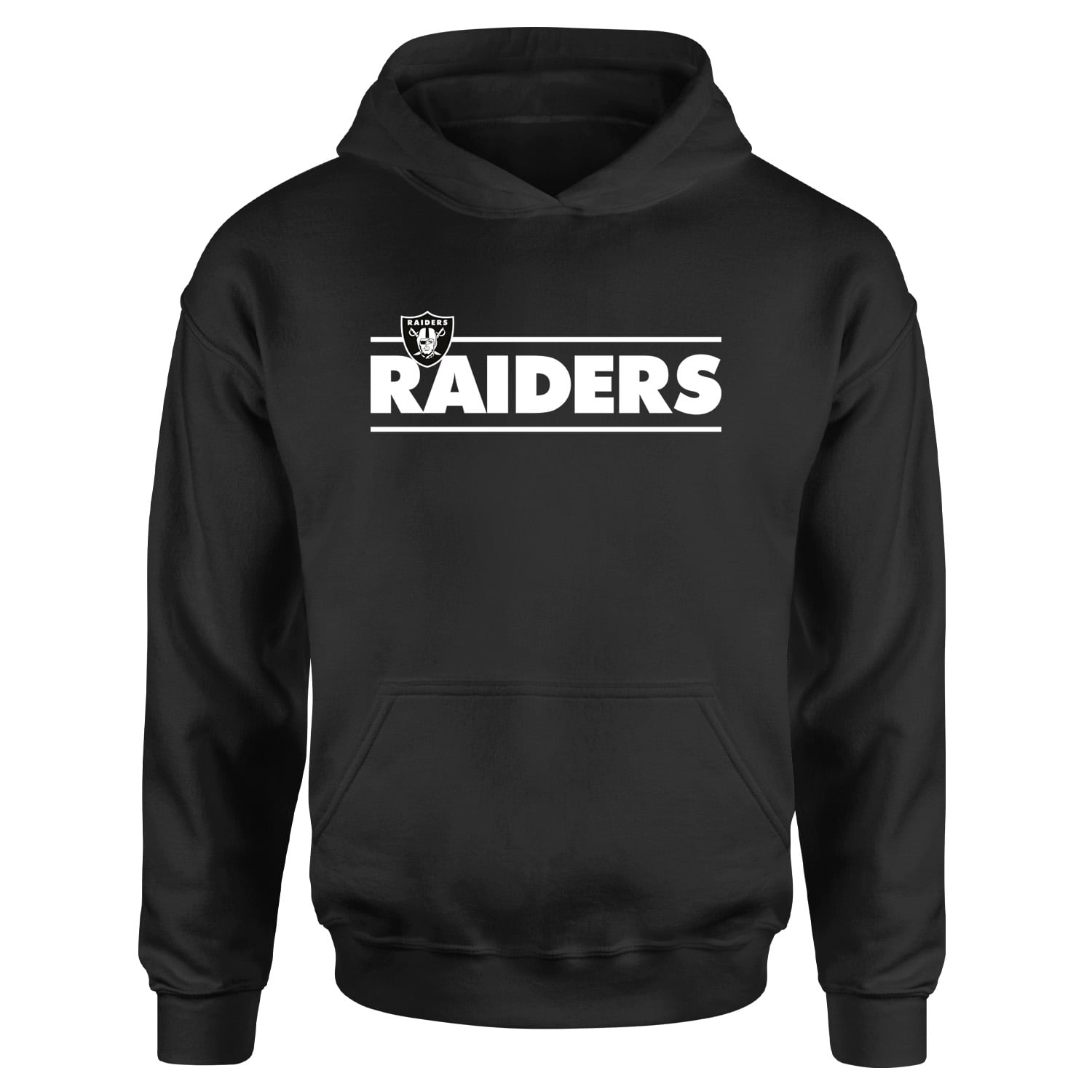 Las Vegas Raiders L Hoodie