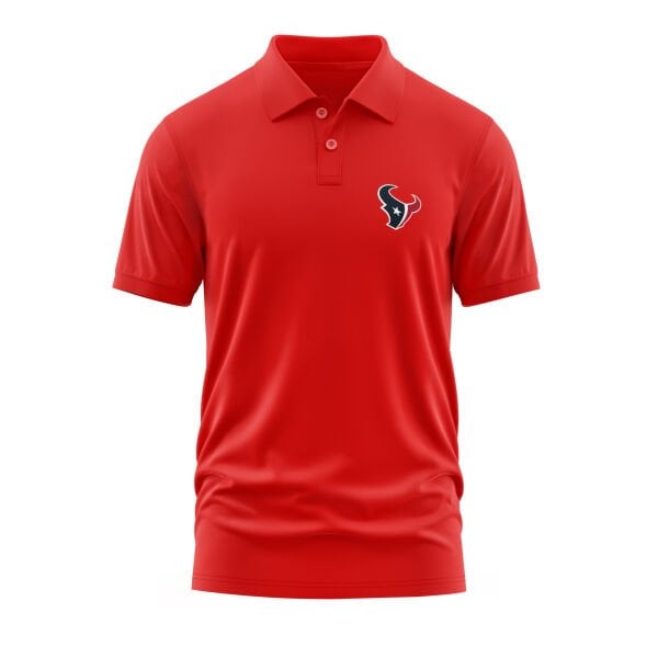 Houston Texans Polo Tişört