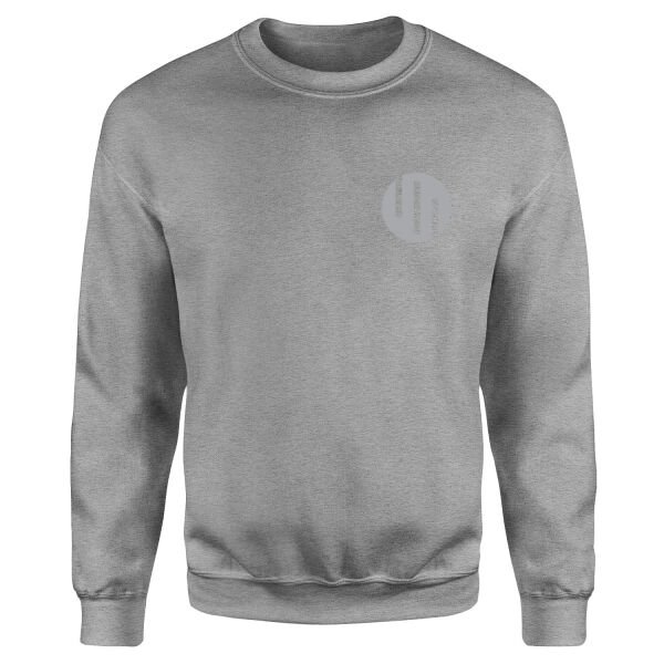 Viltrumite Superior Sweatshirt L - Gri