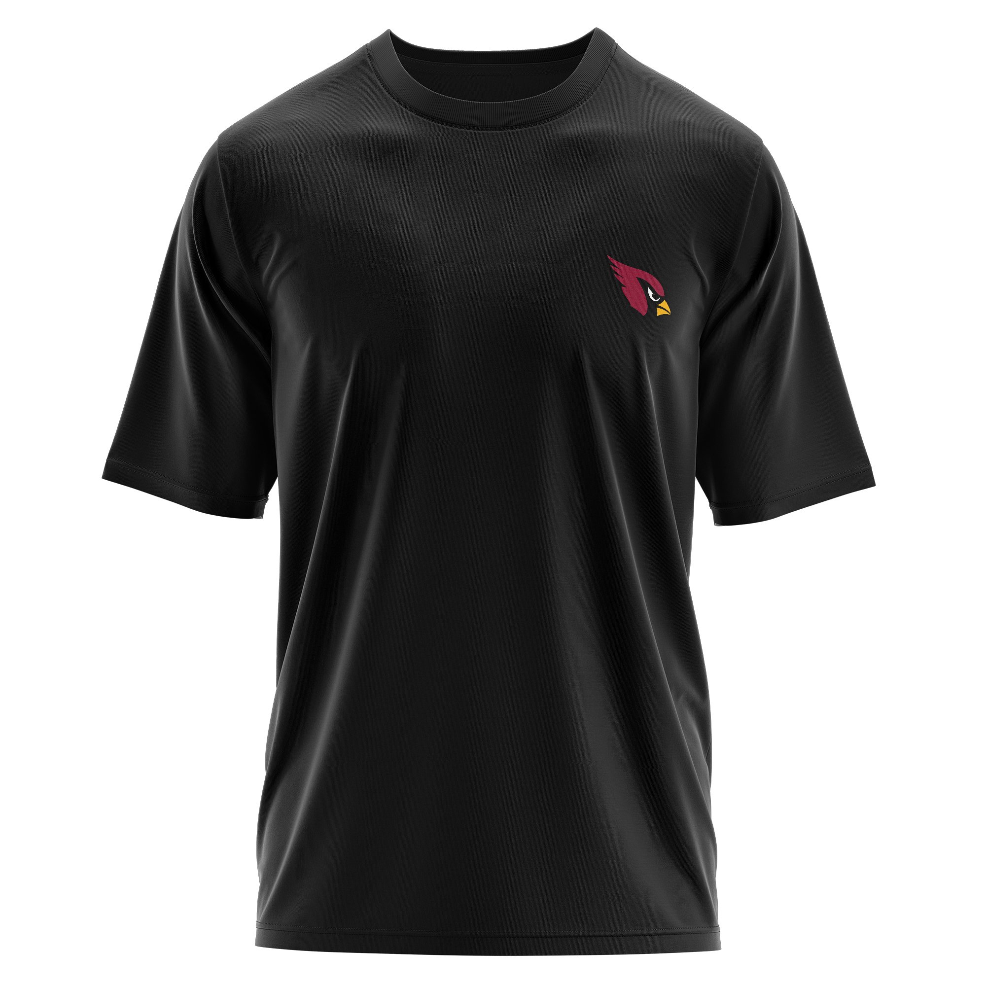 Arizona Cardinals Oversize Tişört