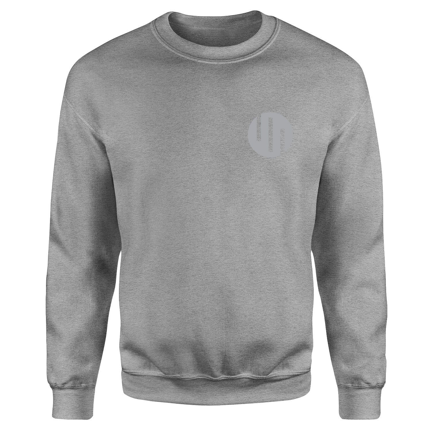 Viltrumite Superior Sweatshirt XXL - Gri