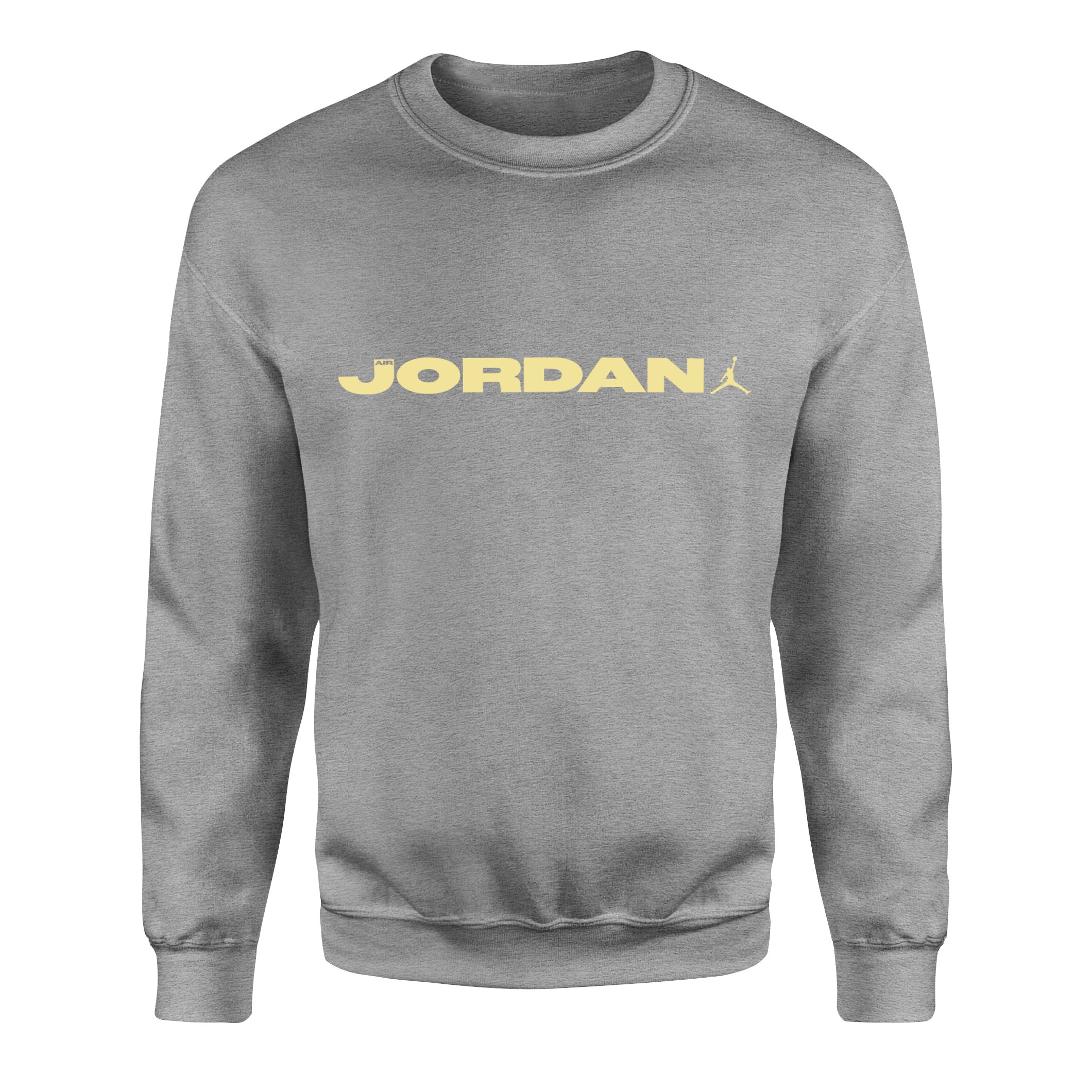 Air Jordan Soar High Sweatshirt S - Gri