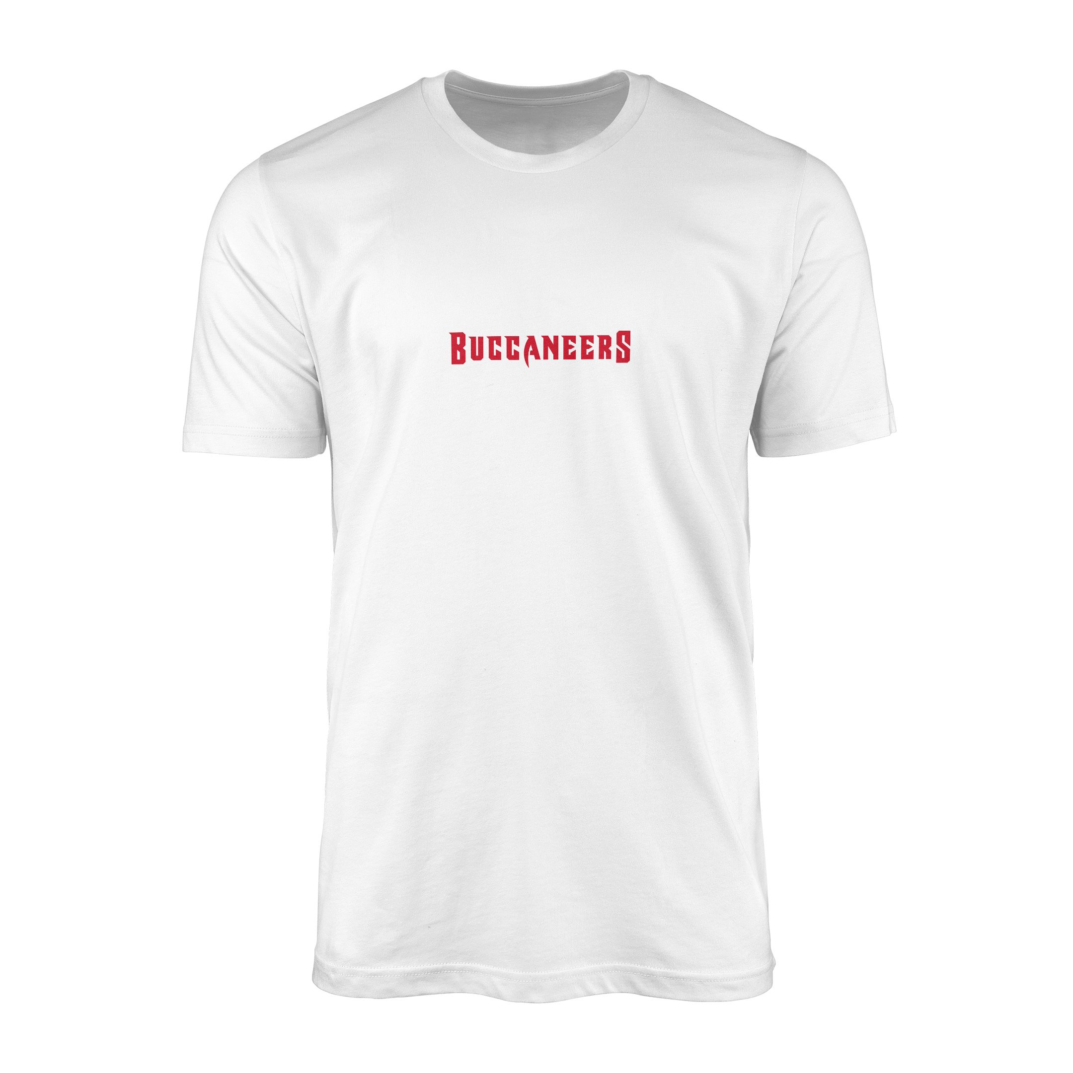 TB BUCS Iconic Tişört L - Beyaz