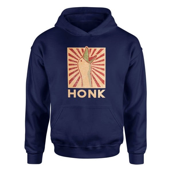 HONK! Hoodie